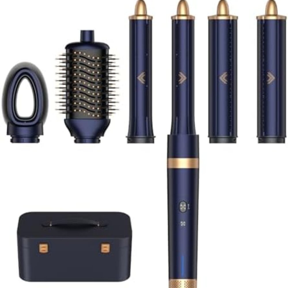 L’Brise Paris Titanium Air Styler